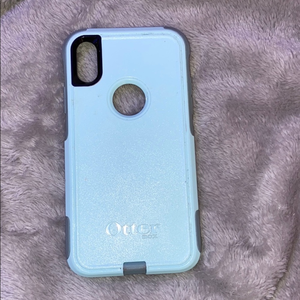 Phone case